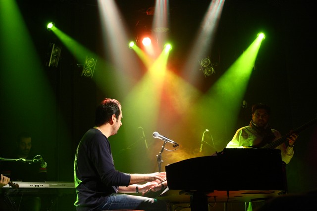 Guy Manoukian in Concert